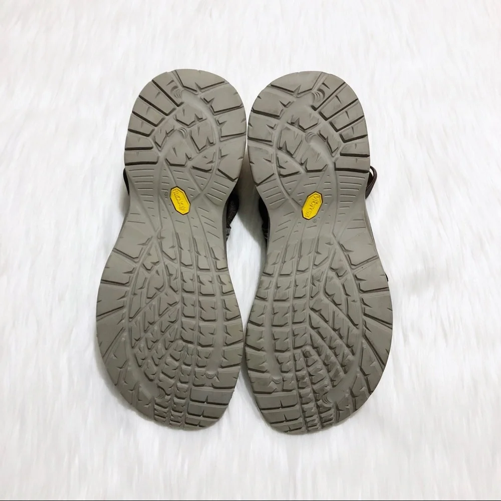 Chaco Updraft Bulloo Sandals - Picture 8 of 12